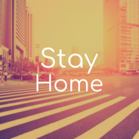 Stayhome (ft. Elidder)