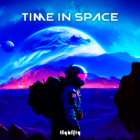 Time in Space